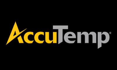 AccuTemp logo