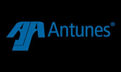 Antunes logo