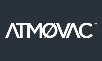Atmovac logo