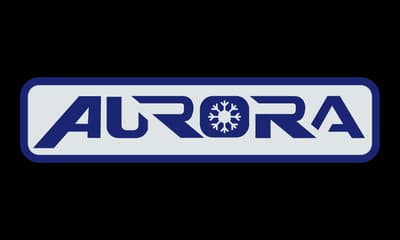 Aurora logo