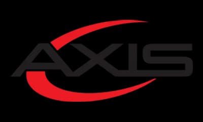 Axis logo