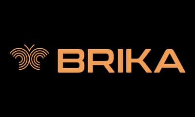 Brika logo