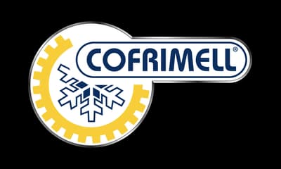 Cofrimell logo