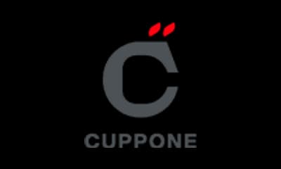 Cuppone logo