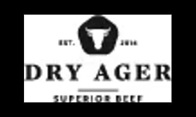 Dry Ager logo