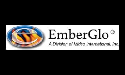 EmberGlo logo