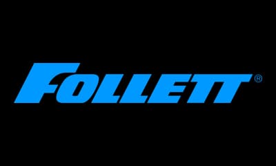 Follett logo