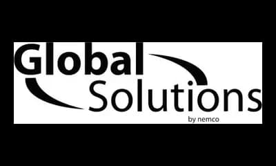 Global Solutions logo