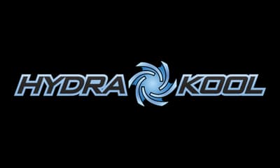 Hydra-Kool logo
