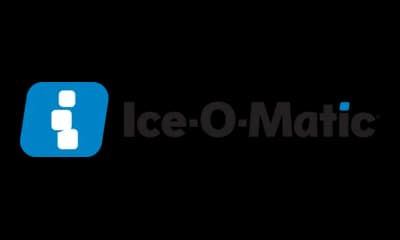 Ice-O-Matic logo