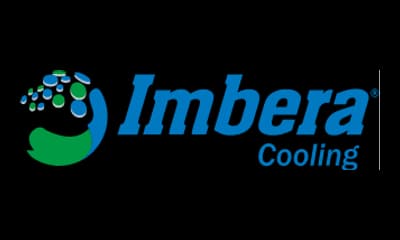 Imbera logo
