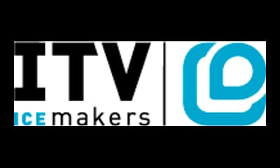ITV logo