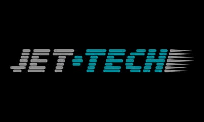 Jet-Tech logo