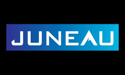 Juneau logo