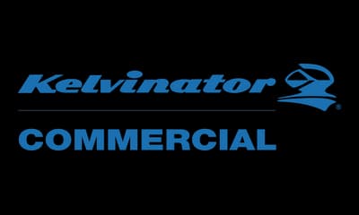 Kelvinator logo