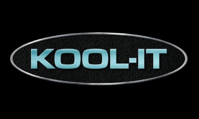 Kool-It logo