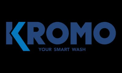 Kromo logo