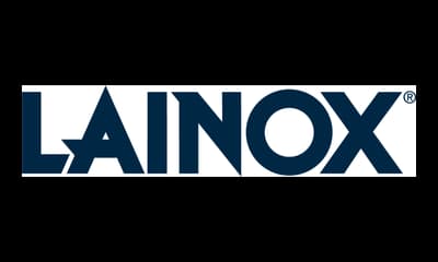 LAINOX logo