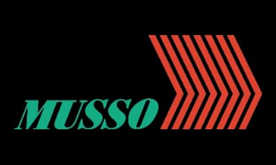 Musso logo