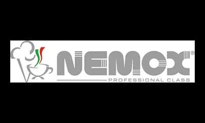 Nemox logo