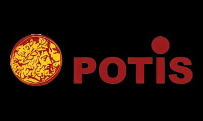 Potis logo