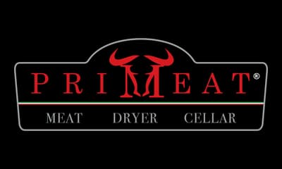 Primeat logo