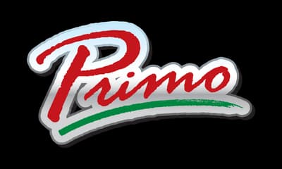 Primo logo