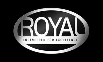 Royal logo