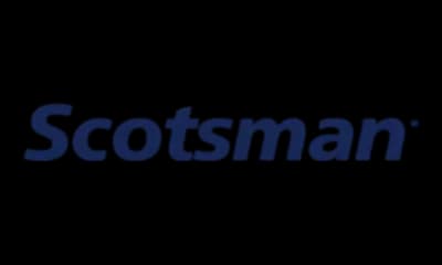 Scotsman logo