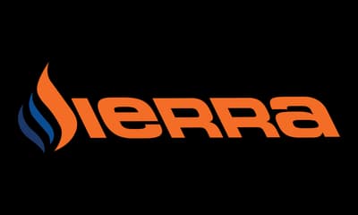 Sierra logo