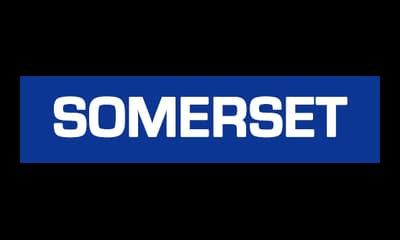 Somerset logo