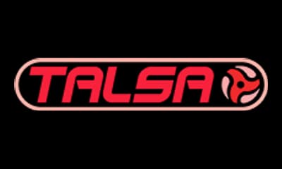 Talsa logo