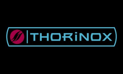 Thorinox logo