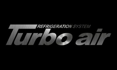 Turbo Air logo