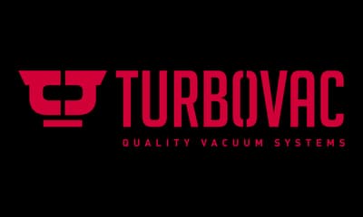 Turbovac logo