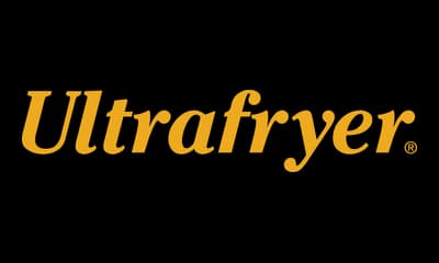 Ultrafryer logo