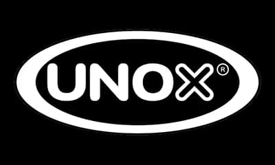 Unox logo
