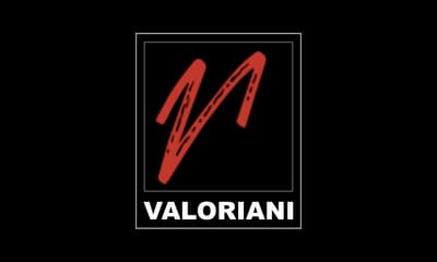 Valoriani logo
