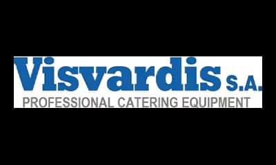 Visvardis logo