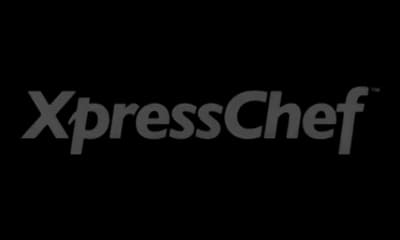 XpressChef logo