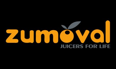 Zumoval logo