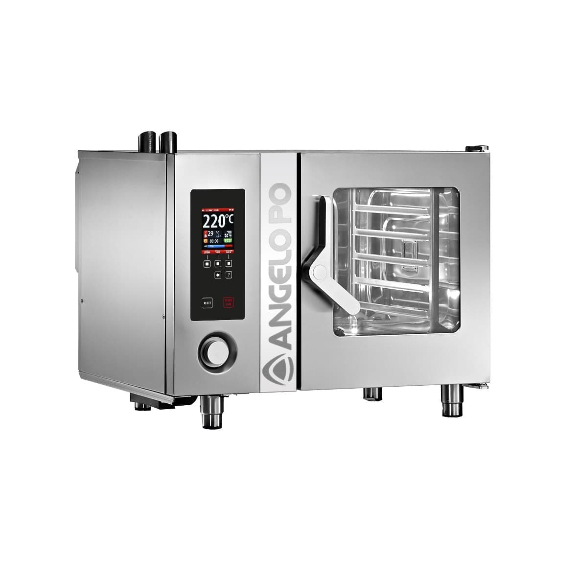 Angelo Po FX61E3-0UX01