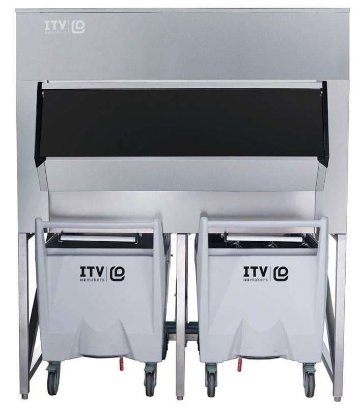 ITV Silo SCD600 IQ