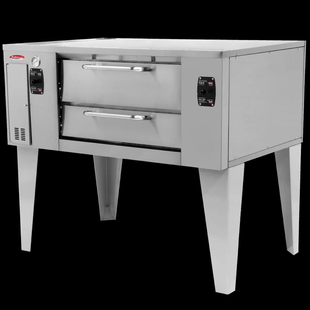 Cooking Equipment