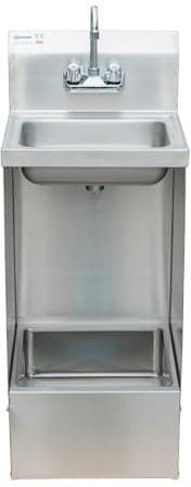 Sinks