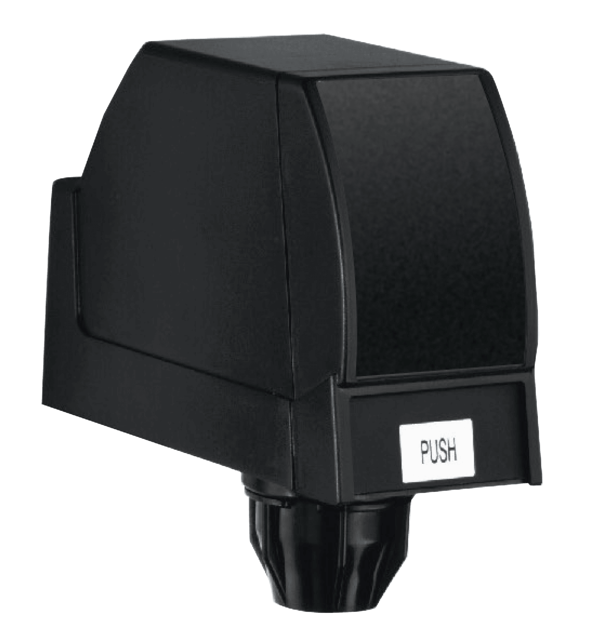 Cornelius – UFB-1 Push Button Valve