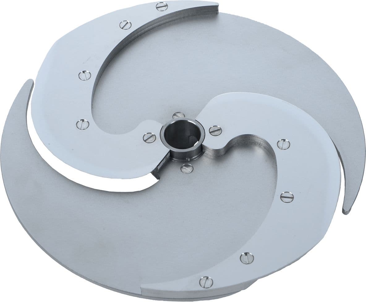 Brunner-Anliker - 7/32" (5.5mm) Sickle Blade SM5.5-5 Disc - 232.01819 (ETA 2-4 Weeks)