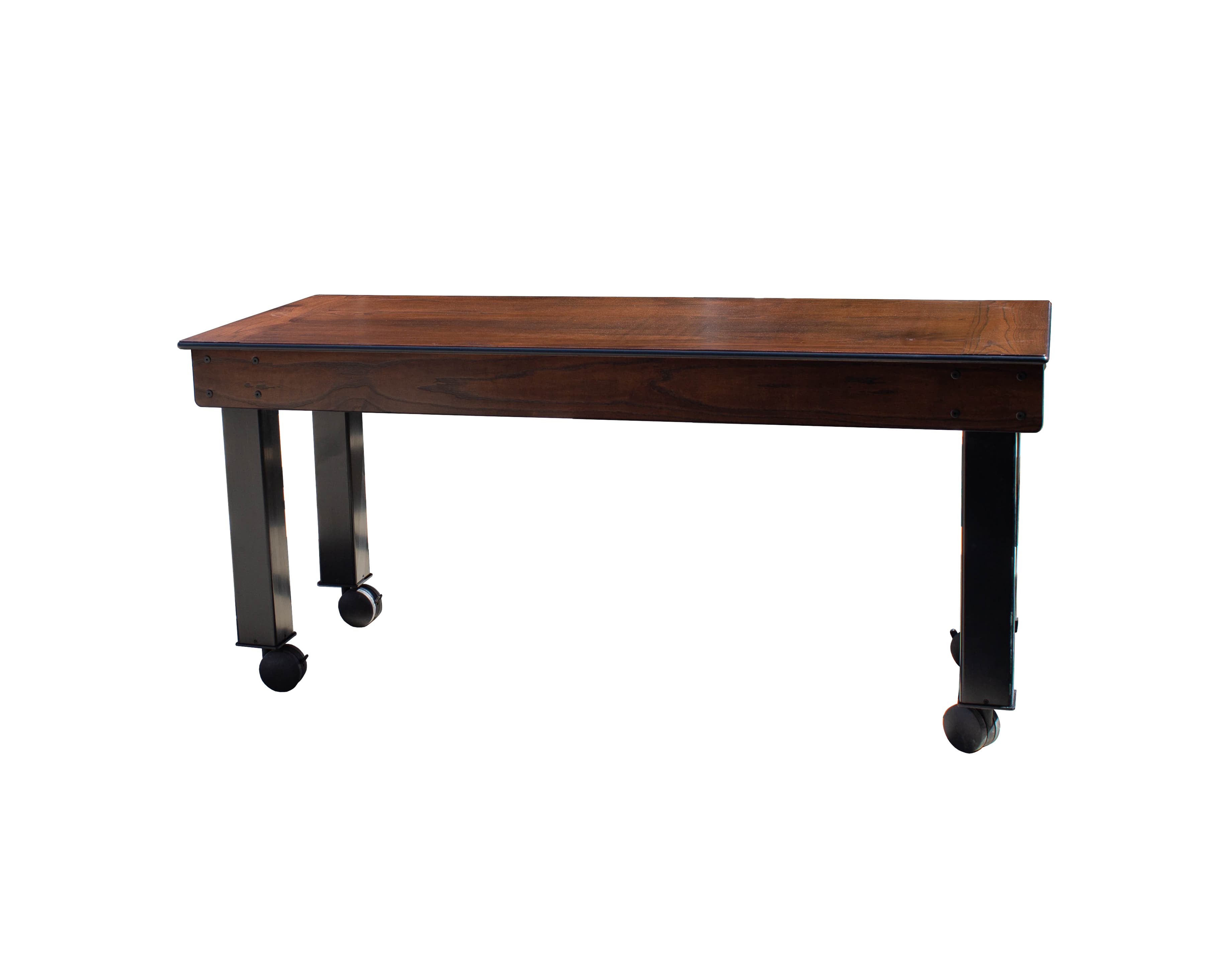 Lion's Wood – Standard Table