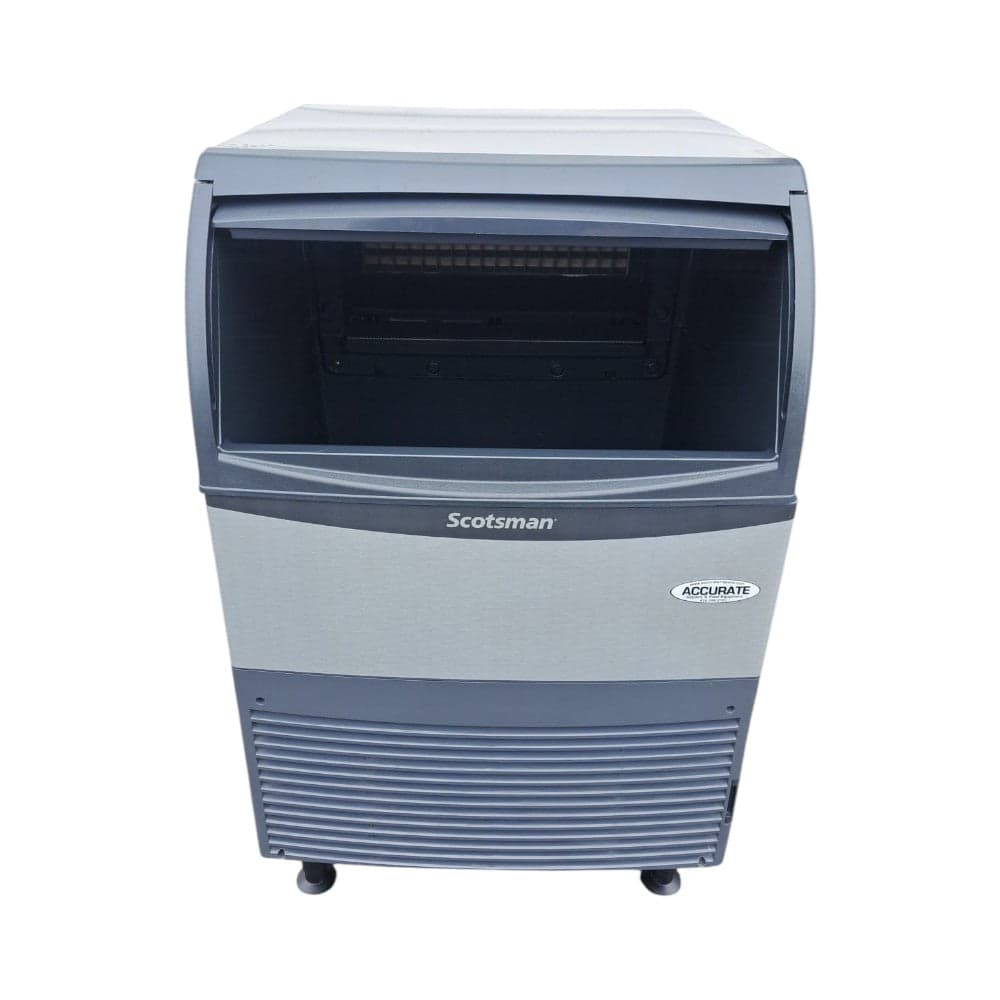 Scotsman UC2724MA-1 Ice Machine