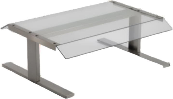Antunes - Food Canopy For RR-30 - CRR-30 (ETA 4-6 Weeks)